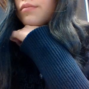 Meet your Posher, Tori